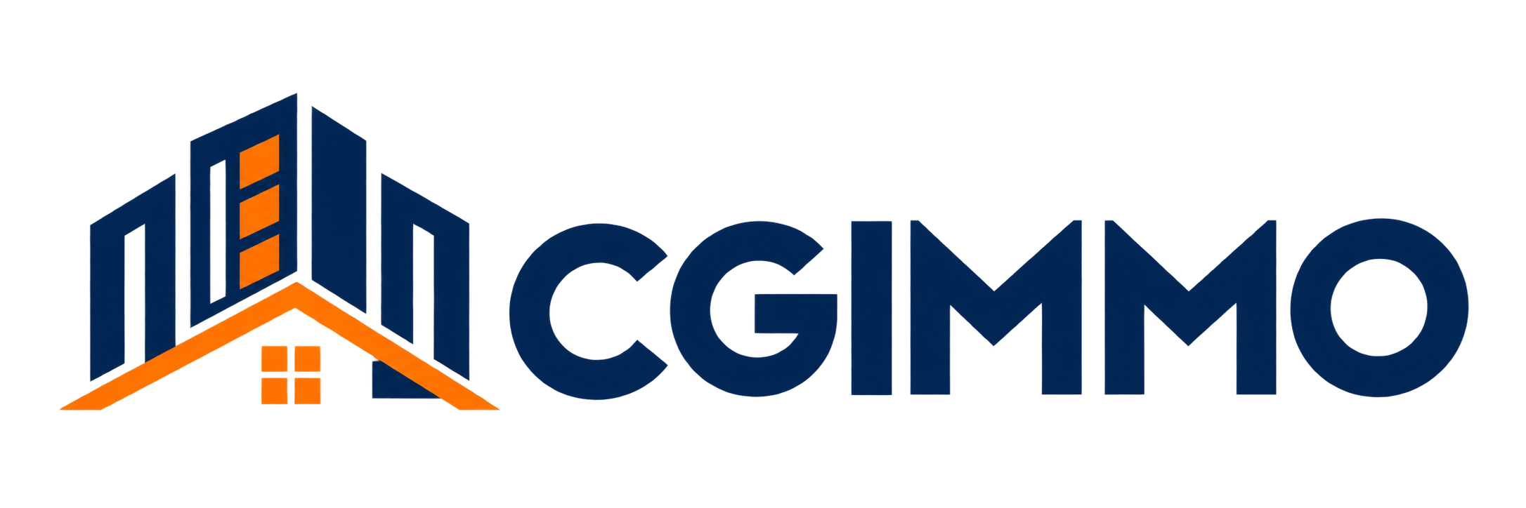CGIMMO Logo