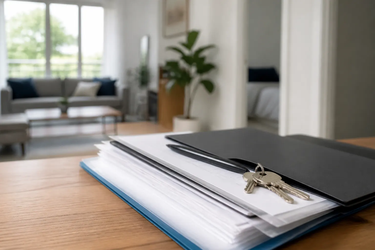 Documents utiles pour bien comprendre son bail