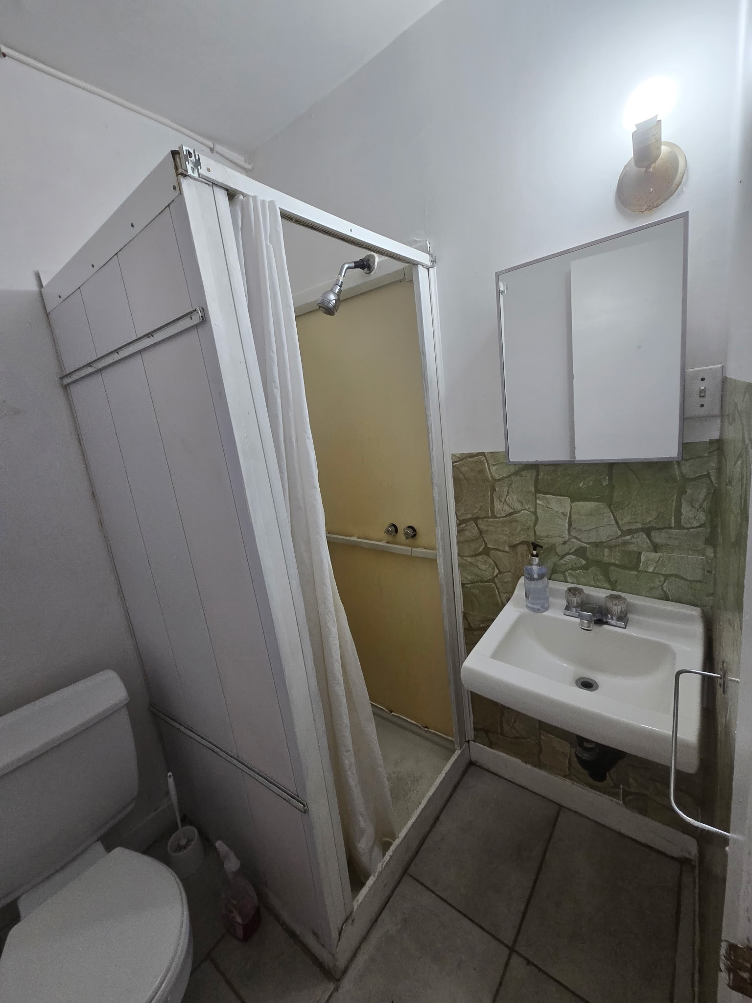 Photo 12 -  3 1/2  beaucoup d’inclue 