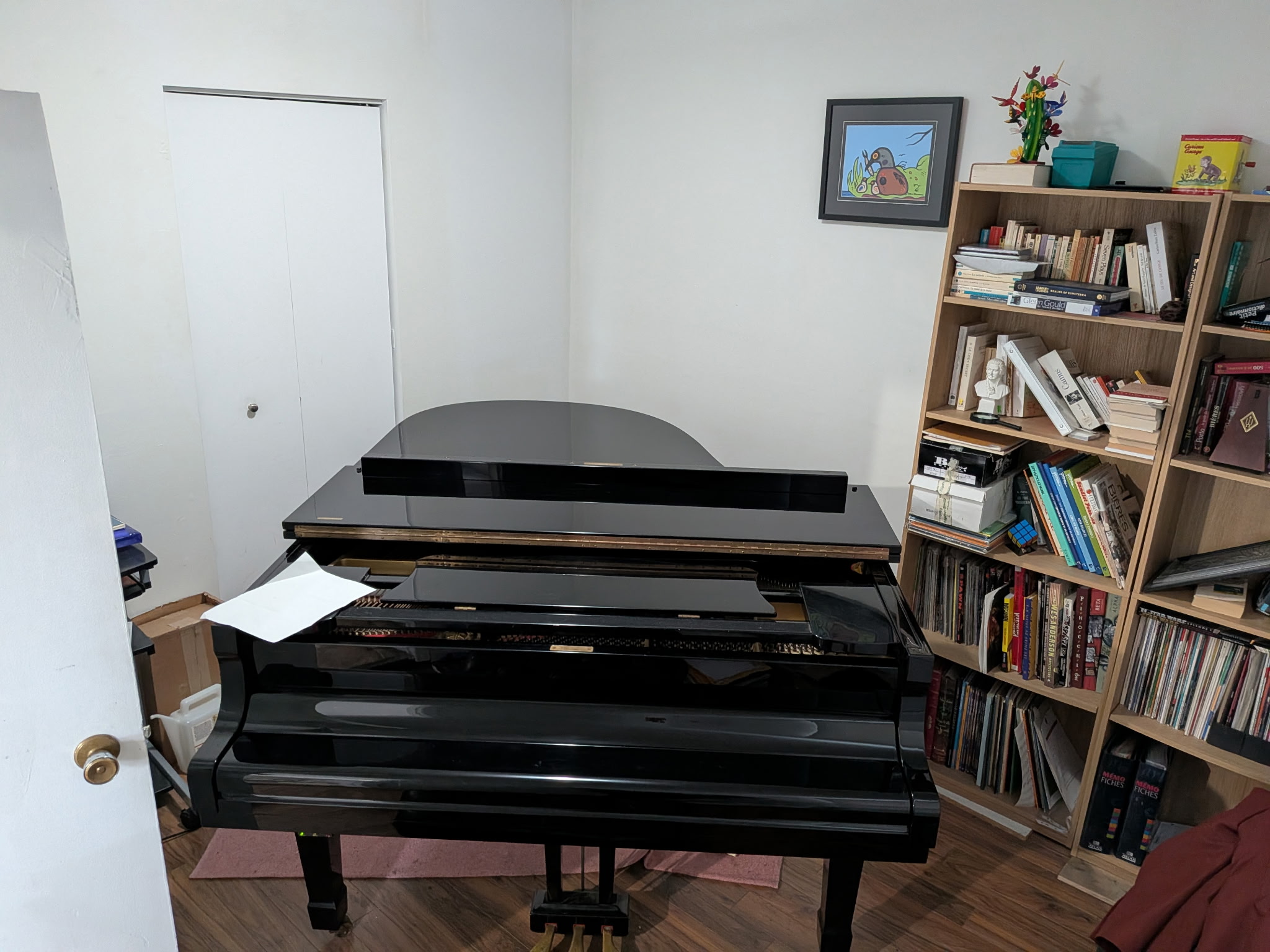 Photo 4 - 4 1/2 dans un triplex